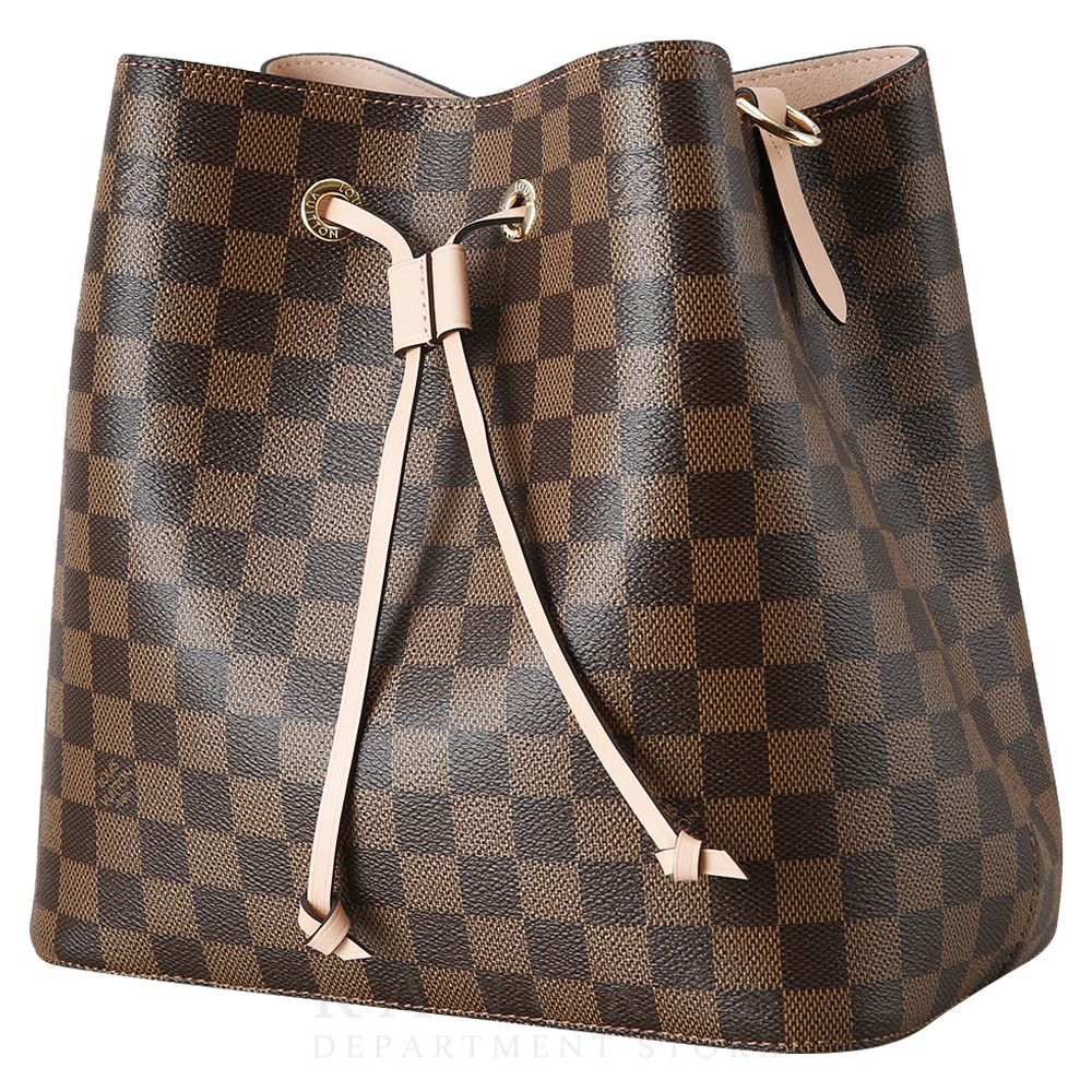 LOUIS VUITTON(NEW)루이비통 다미에 에벤 네오노에 (새상품) NEW PRODUCT